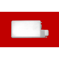 SULLIVAN S388 21 OZ RECTANGULAR 6-3/8 INCH L X 2-7/8 INCH H X 3-1/8 INCH W