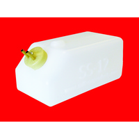 SULLIVAN S441 12OZ. SLANT TYPE 2-1/8 INCH H X 2-1/2 INCH W X 5 INCH L FUEL