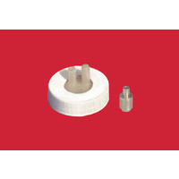 SULLIVAN S487 FUEL FEED BOTTLE CAP
