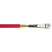 SULLIVAN S503 2/56 GOLD-N-ROD 36 INCH RED/YELLOW (2SETS)