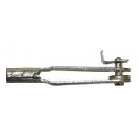 Sullivan 3mm Gold-N-Clevis S530