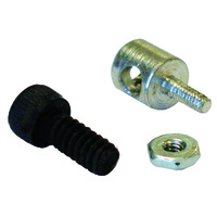 SULLIVAN S550 HEAVY DUTY PUSH ROD CONNECTOR