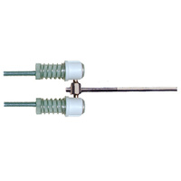 SULLIVAN S558 2-56 ELEVATOR SPLITTER WITH BALL LINKS AND CONNECTORS