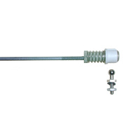 SULLIVAN S560 2-56 BALL LINK WITH LOCKING SLEEVE AND CONNECTORS