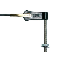 SULLIVAN S566 6-32 ADJUSTABLE AILERON HORN