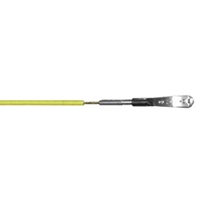 SULLIVAN S586 2 MM CABLE TYPE GOLD-N-ROD SET FLEXIBLE 122 CM