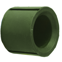 SULLIVAN S605 STANDARD NATURAL RUBBER REPLACEMENT ADAPTERS