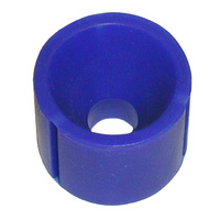 SULLIVAN S631 BLUE-SILICONE REPLACEMENT RUBBER ADAPTER-DEEP