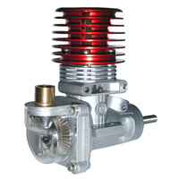 SULLIVAN S680 TIGERDRIVE 6 MM BEARING (FITS MOST RECOIL START ENGINES)