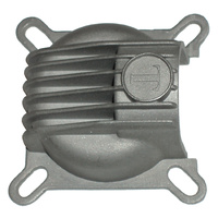 SULLIVAN S690 TIGERDRIVE ALUMINUM FINNED PRO COVER