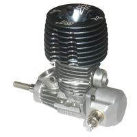 SULLIVAN S691 TIGERDRIVE 6 MM SHAFT REVERSE STYLE (ALUMINUM HOUSING)