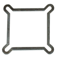 SULLIVAN S698 TIGERDRIVE SHIM KIT