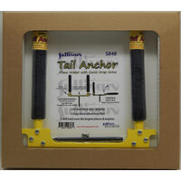 Sullivan S848 RC Airplane Tail Anchor Holder with Quick Drop Arms