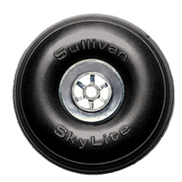 SULLIVAN S874 2-1/4 INCH DIAMETER SKYLITE WHEELS