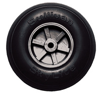 SULLIVAN S879 3-1/2 INCH DIAMETER SKYLITE WHEELS