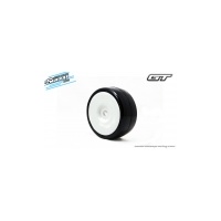 EXP GT Racing Slick Tyre 1:8 EVO16 Wheel