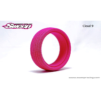 Cloud 9 Closed Cell 1/8 Buggy Inserts