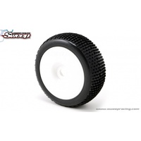 BATTLE STAR V2.0 Ultra Soft 1:8 Offroad