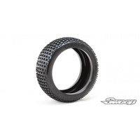 EXP CUBIX SPORT Medium 1:8 Offroad Tyres