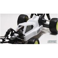 MUZZLE Clear Body & 6.5 WNG MID/REAR