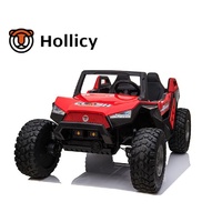 Hollicy Beach Buggy Electric Ride-on, Red SX1928-R