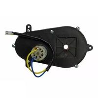Hollicy SX1928 Right front motors SX1928-S04