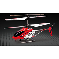 Syma Helicopter 2.4g altitude hold function  S107H