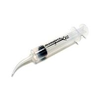 SYRINGE- MONOJECT 412 SINGLE -PR