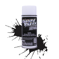 Ultimate Black Backer For Mirror Chrome, Aerosol, 3.5oz SZX10209