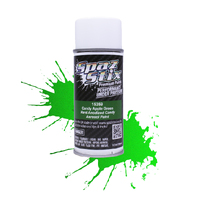 Candy Apple Green Aerosol Paint 3.5oz SZX15359