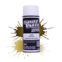 Gold Pearl Aerosol 3.5oz  SZX16079