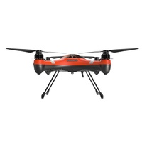 SwellPro Splash Drone 3 Plus. (Without Payload Release nor cameras)