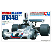 TAMIYA BRABHAM BT44B 1975 1:12