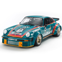 TAMIYA PORSCHE 934 VAILANT 1:12