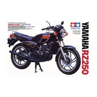 TAMIYA 1/12 YAMAHA RZ250 T14002