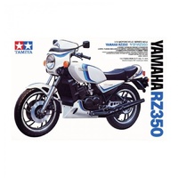 TAMIYA 1/12 YAMAHA RZ350 T14004