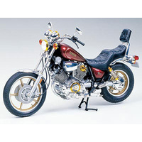 TAMIYA YAMAHA VIRAGO XV1000 T14044