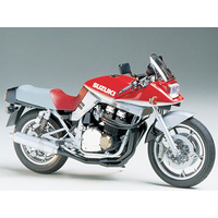 TAMIYA GSX 1100S KATANA 'CUSTOM TUNED' T14065