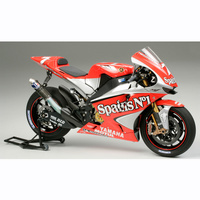 TAMIYA  YAMAHA YZR-M1 '04NO.7/NO.33 T14100