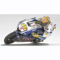 TAMIYA 1/12 VALENTINO ROSSI FIGURE T14118