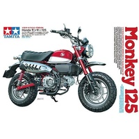 TAMIYA HONDA MONKEY 125 1:12 T14134