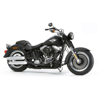 TAMIYA 1/6 HARLEY-DAVIDSON FAT BOY T16041