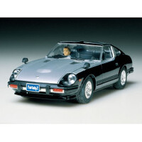 TAMIYA FAIRLADY 280Z T-BAR ROOF T24015