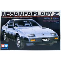 TAMIYA NISSA 300ZX 2 SEATER T24042
