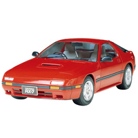 TAMIYA 1/24 SAVANNA RX-7 GT-LIMITED