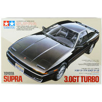 TAMIYA TOYOTA SUPRA 3.0GT T24062