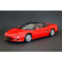 TAMIYA 1/24 HONDA NSX T24100