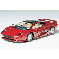 TAMIYA JAGUAR XJ220 24129
