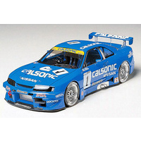 TAMIYA CALSONIC SKYLINE GT-R T24184