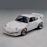 TAMIYA 911 GT2 ROAD VER. CLUB SPORT T24247